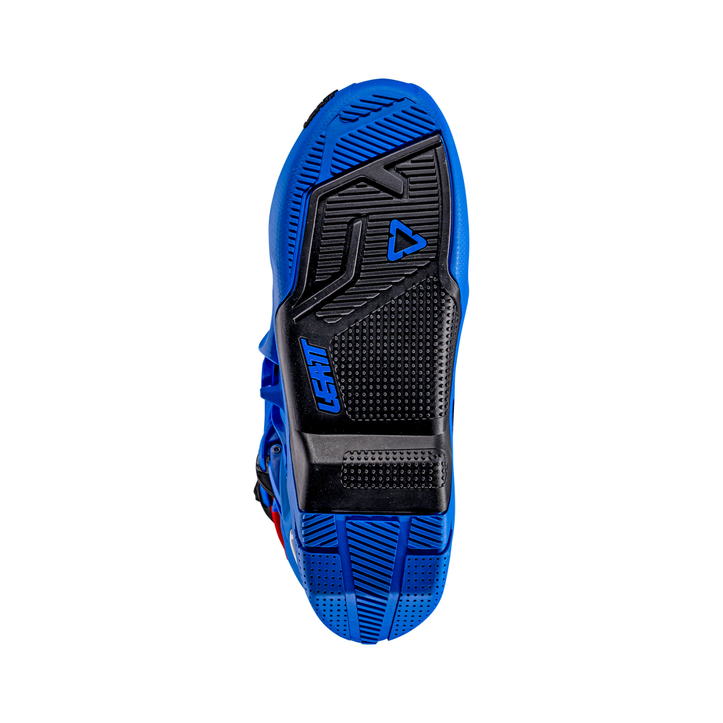 Boots 4.5