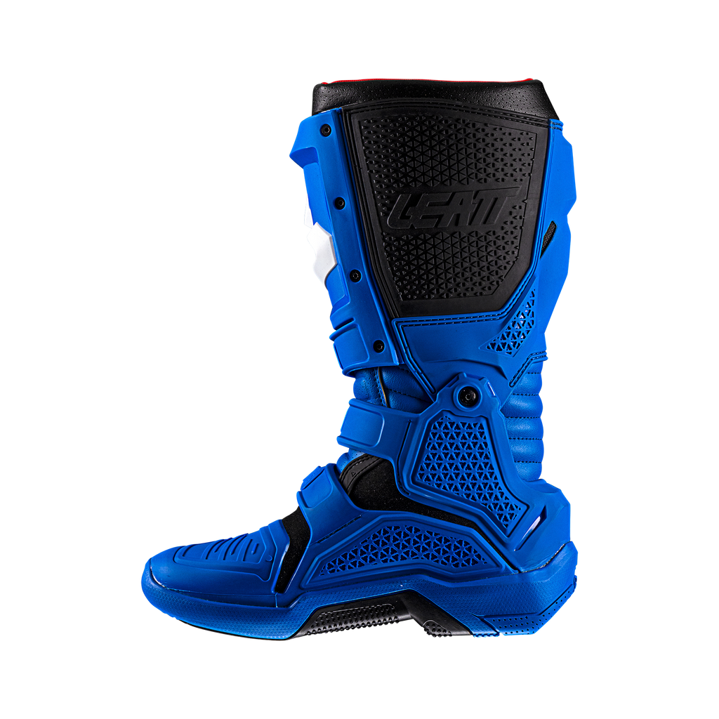 Boots 4.5