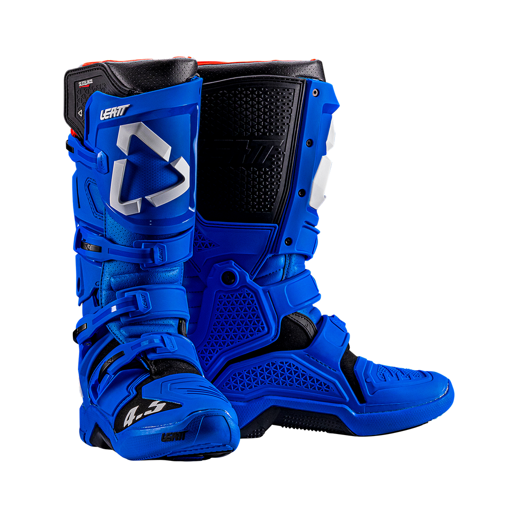 Boots 4.5