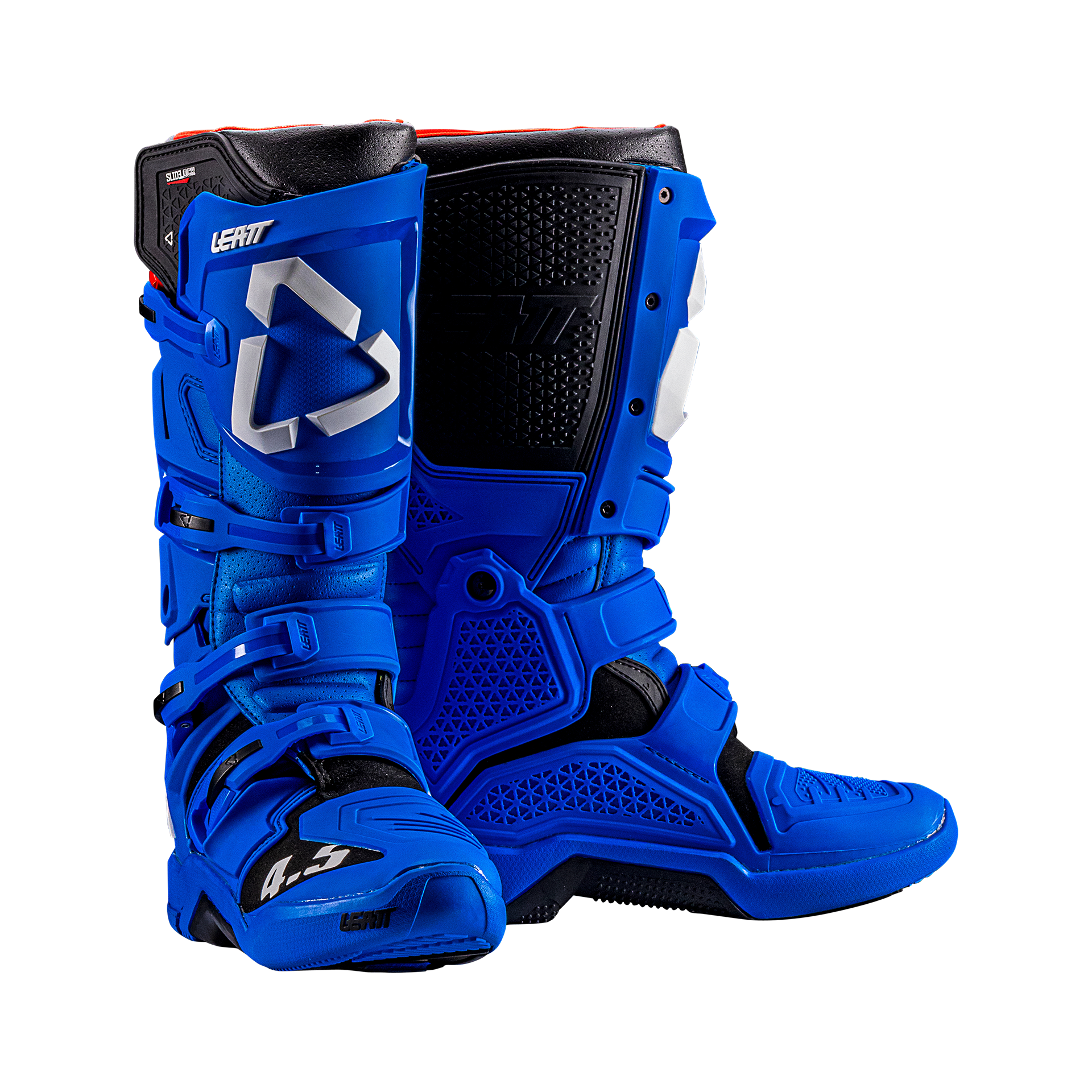 Boots 4.5