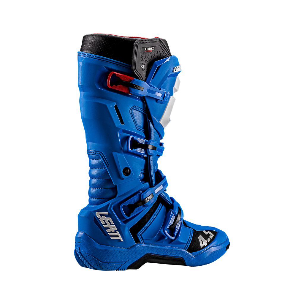 Boots 4.5
