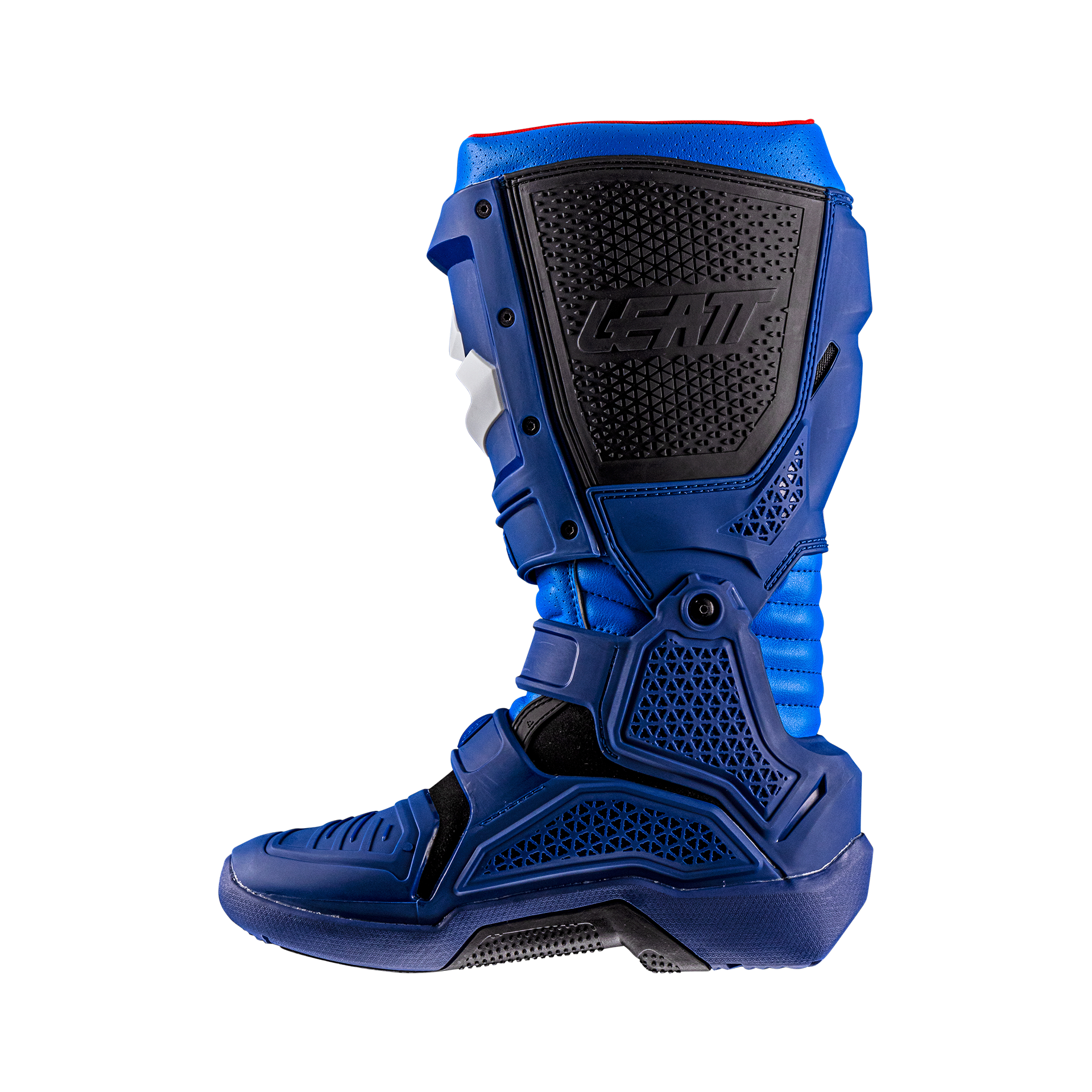 Boots 4.5 Enduro Position 14