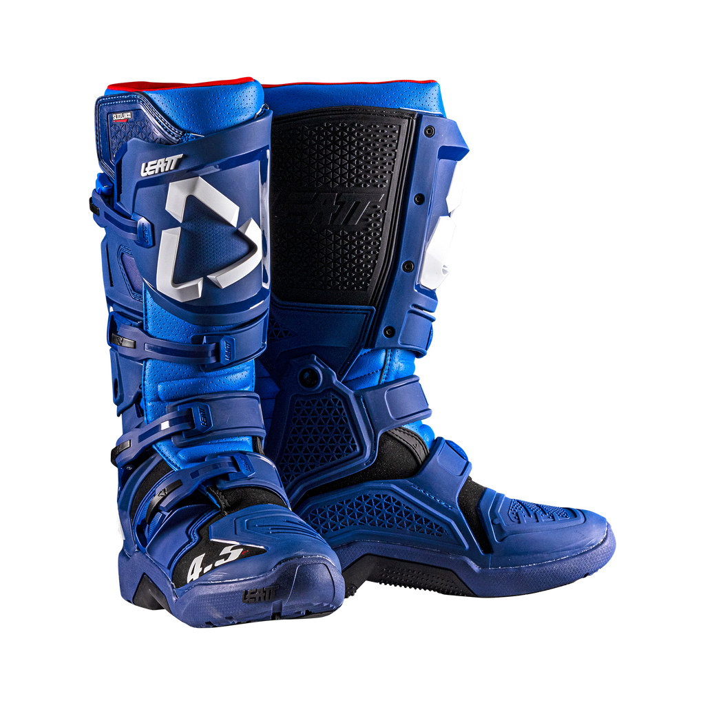 Boots 4.5 Enduro