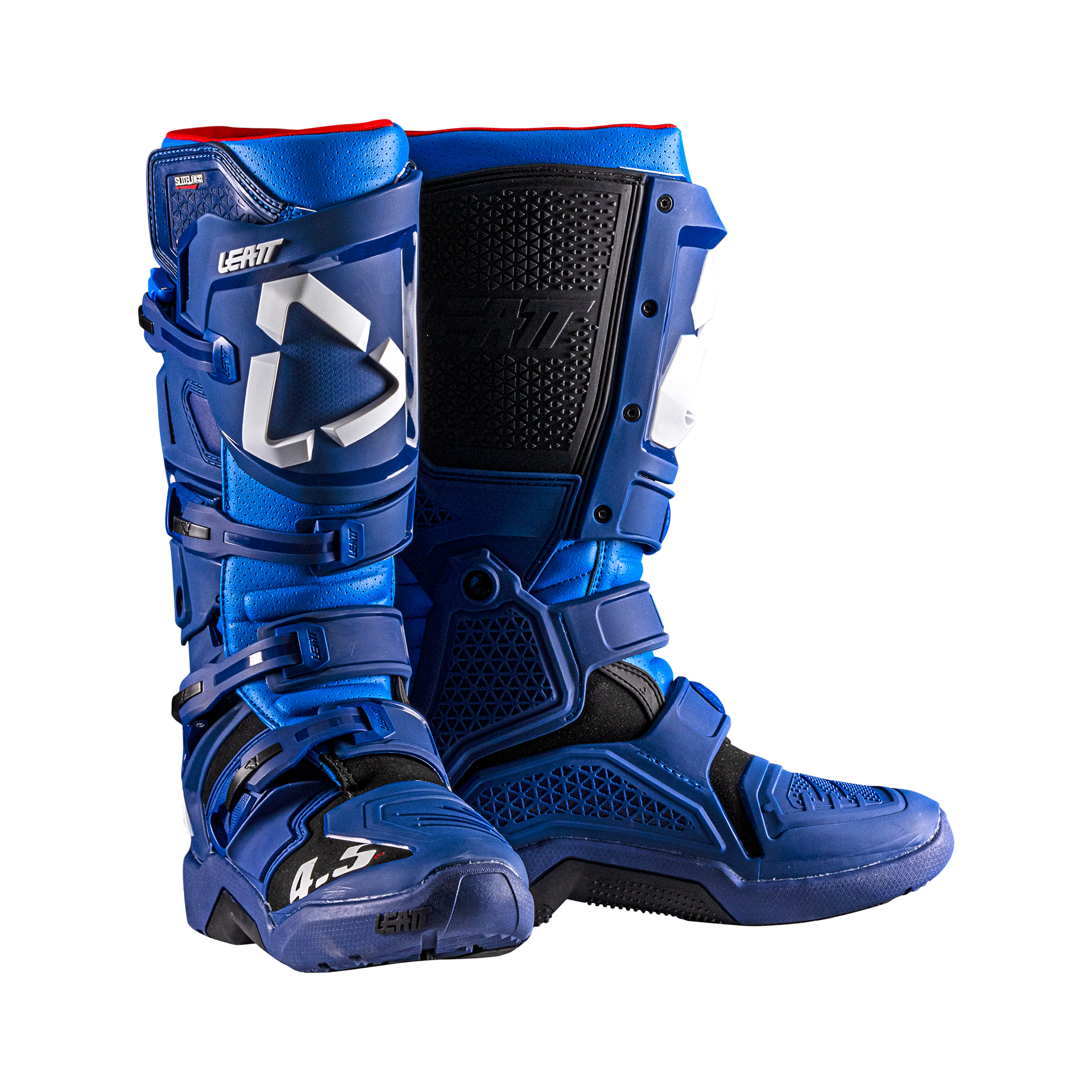 Boots 4.5 Enduro Position 12