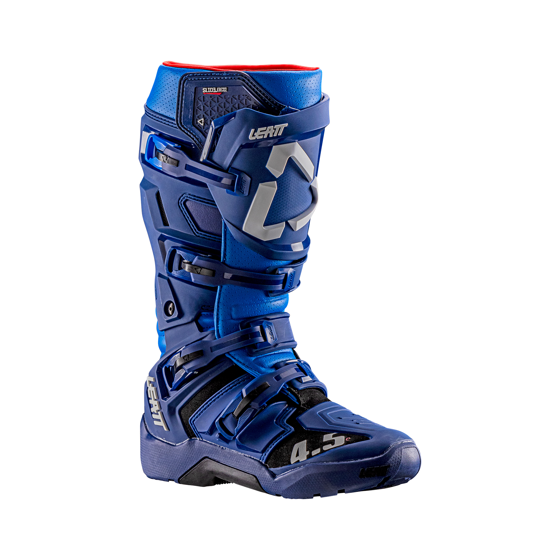 Boots 4.5 Enduro Position 11
