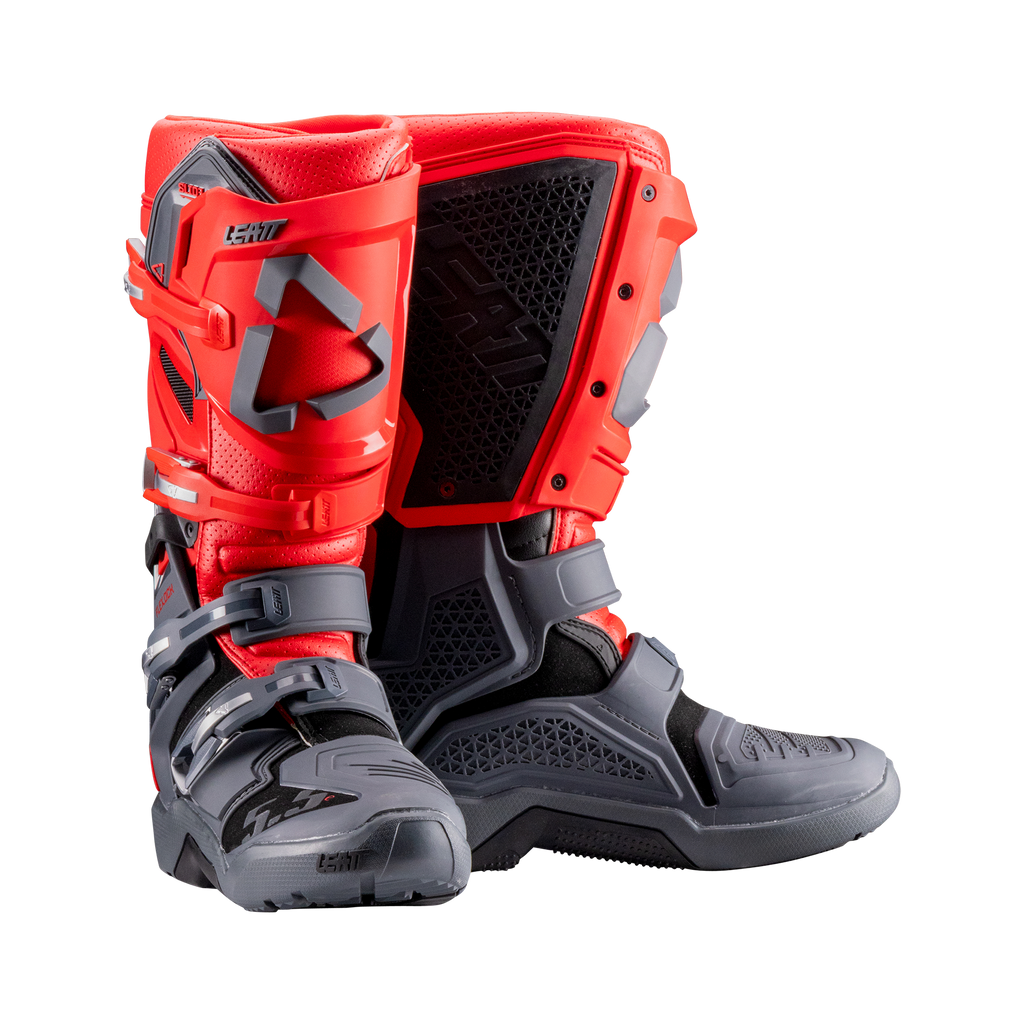 Boots 5.5 FlexLock Enduro