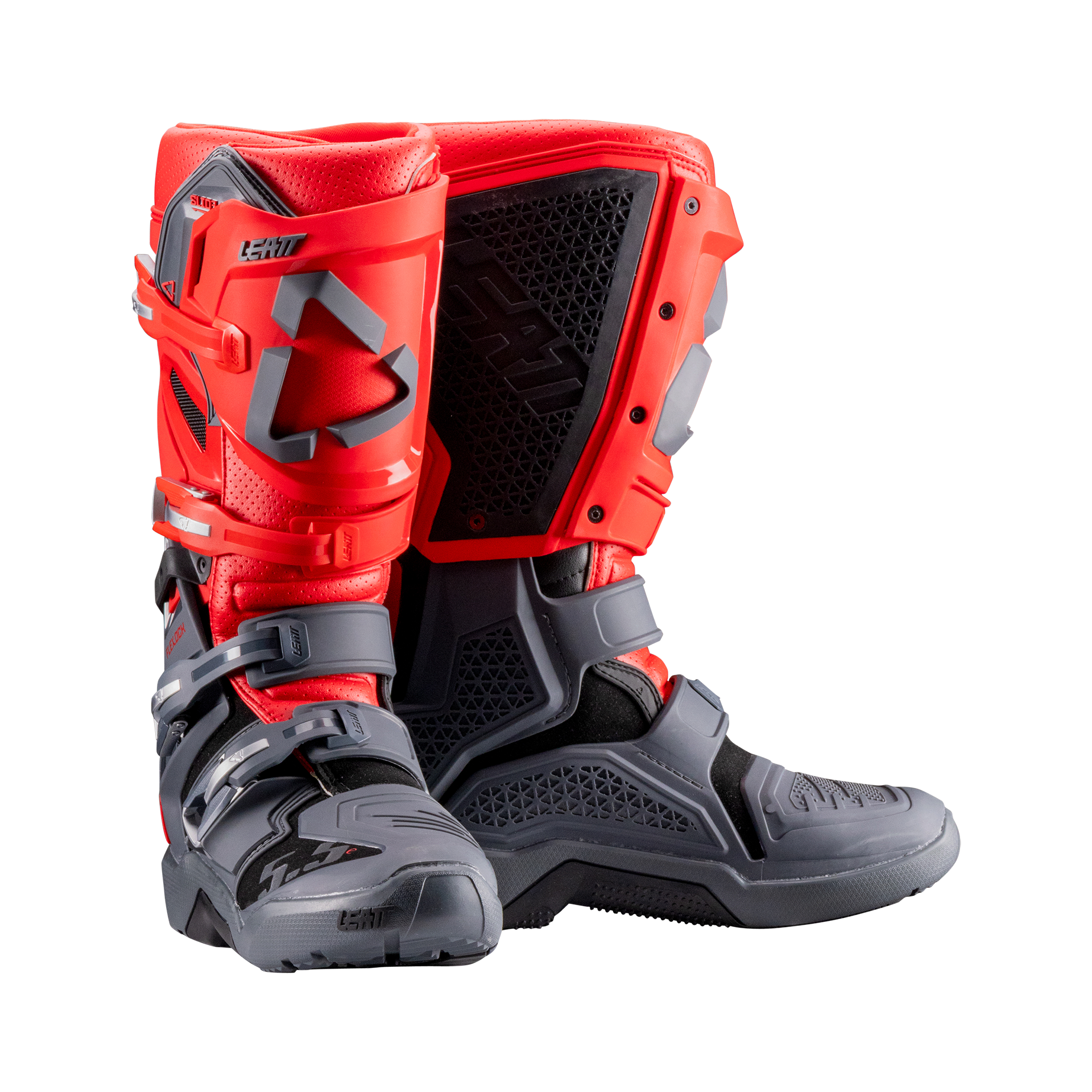 Boots 5.5 FlexLock Enduro Position 17