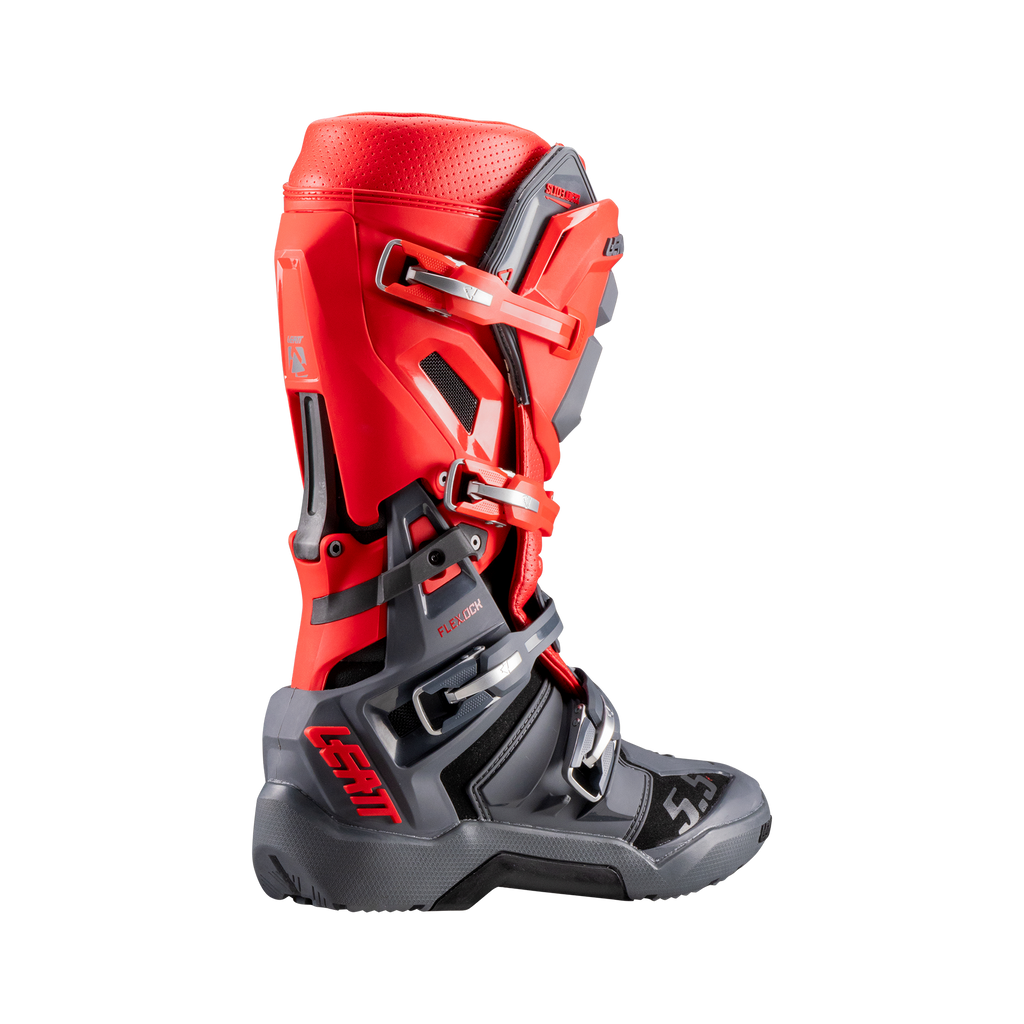 Boots 5.5 FlexLock Enduro