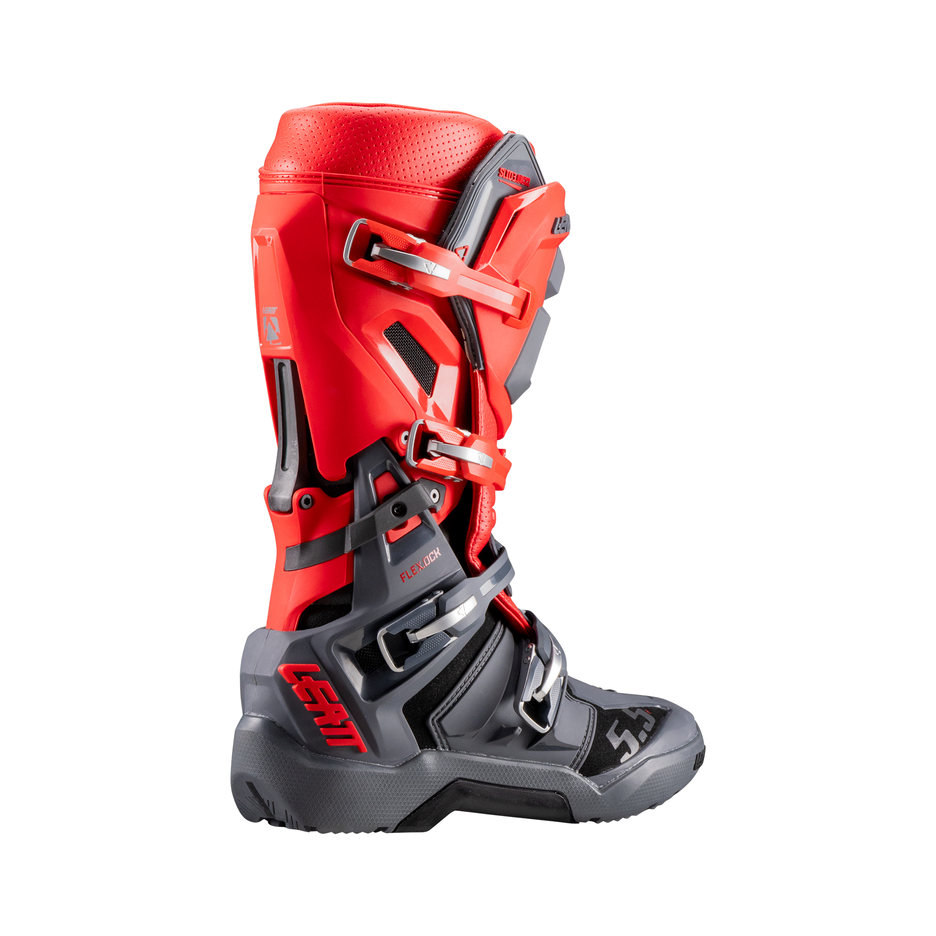 Boots 5.5 FlexLock Enduro Position 19
