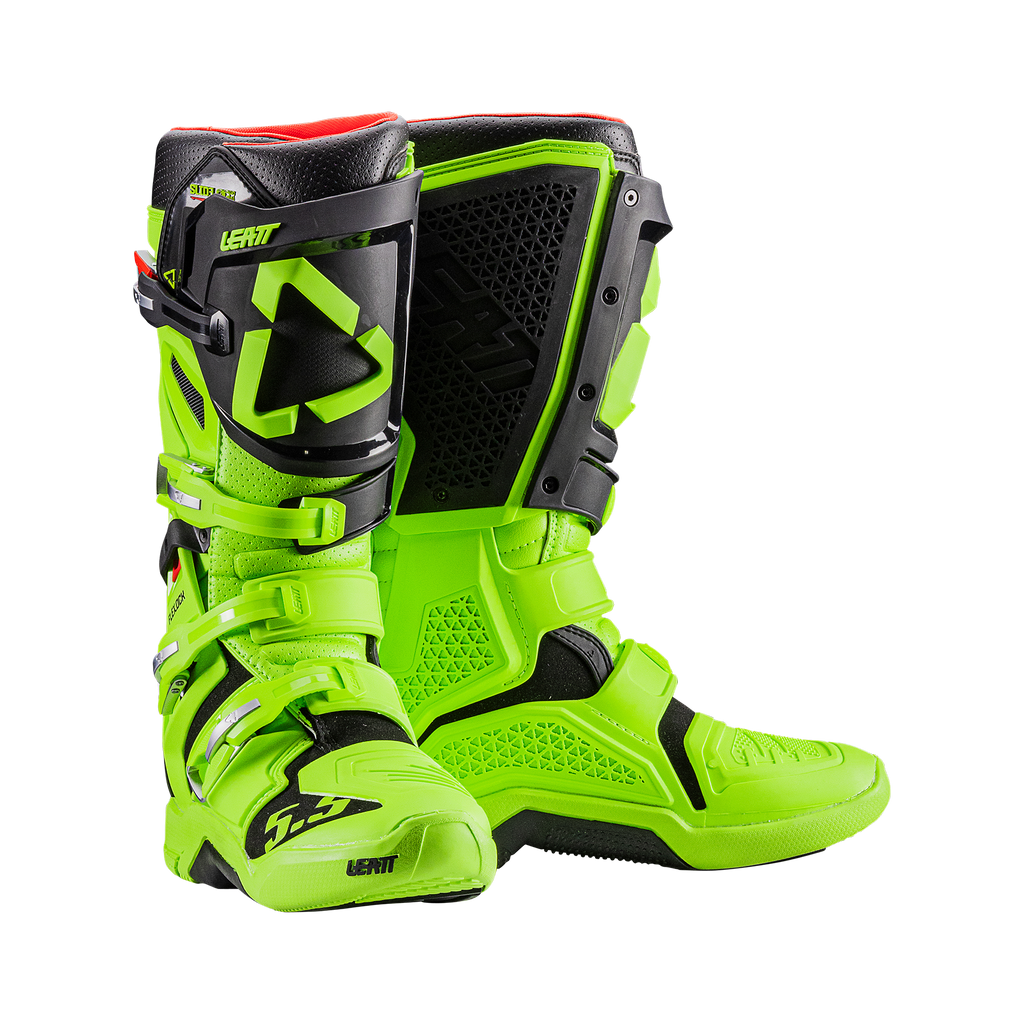 Boots 5.5 FlexLock