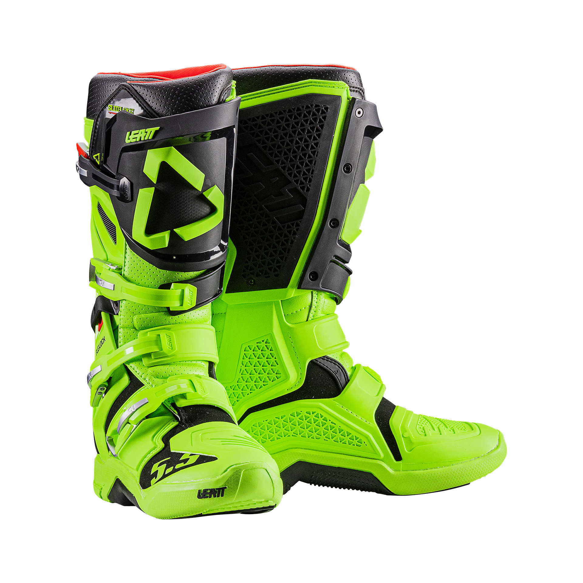 Boots 5.5 FlexLock