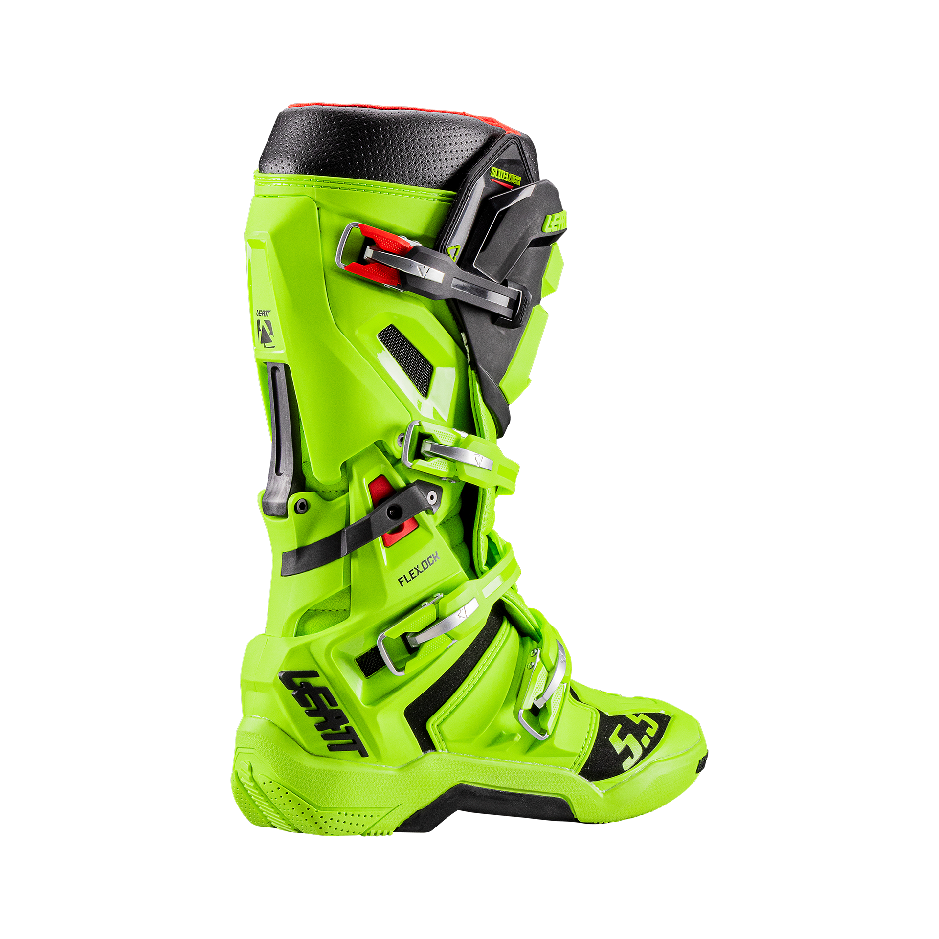 Boots 5.5 FlexLock Position 22