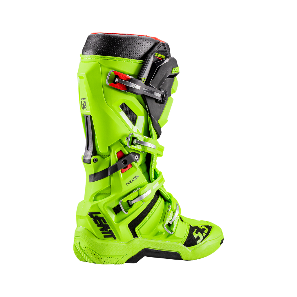 Boots 5.5 FlexLock