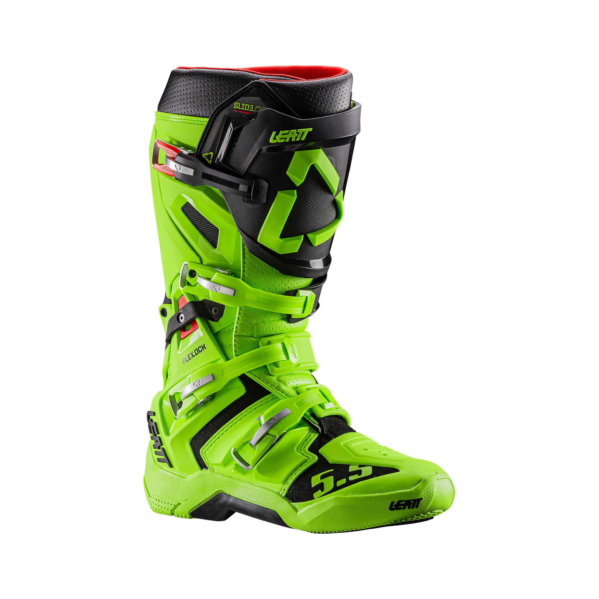 Boots 5.5 FlexLock Position 20