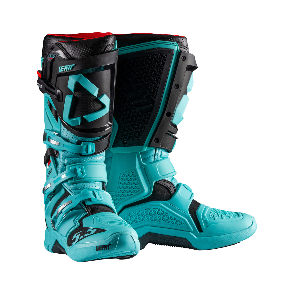 Boots 5.5 FlexLock