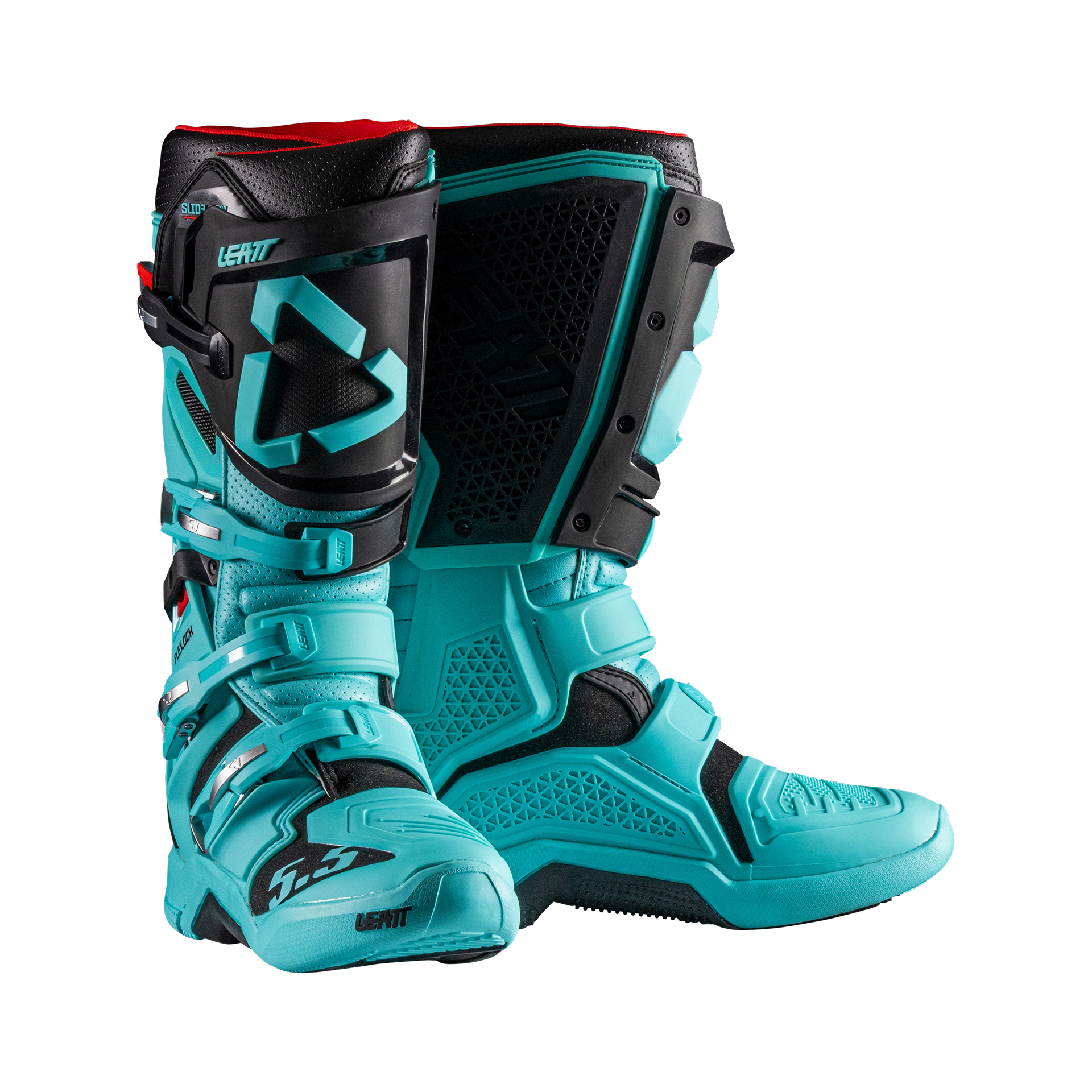 Boots 5.5 FlexLock Position 26