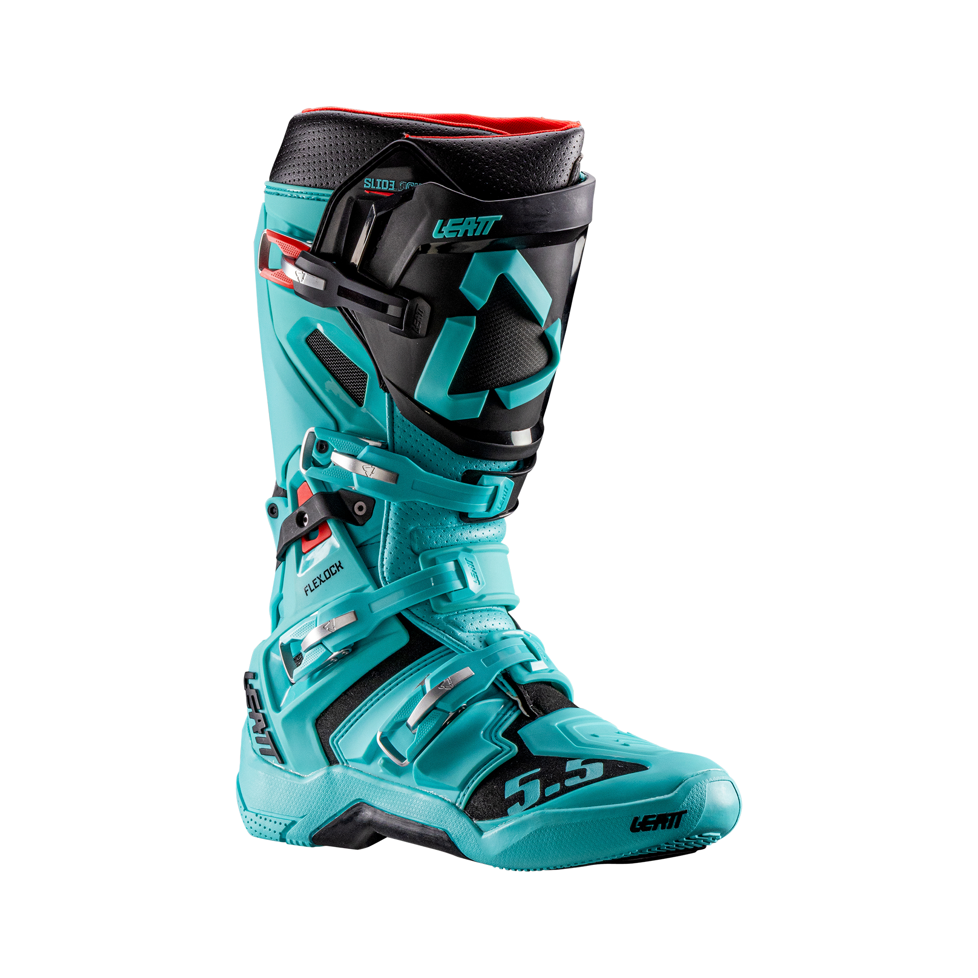 Boots 5.5 FlexLock Position 25