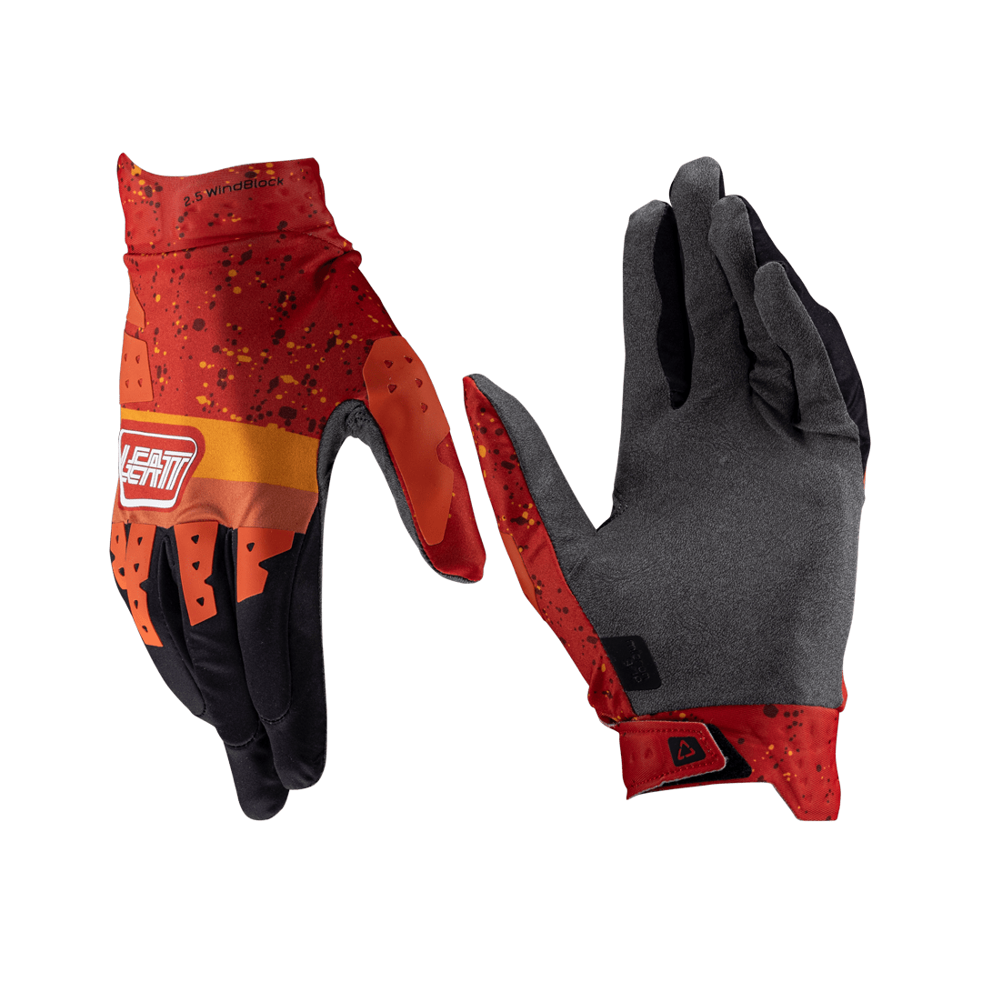 Gloves Moto 2.5 WindBlock