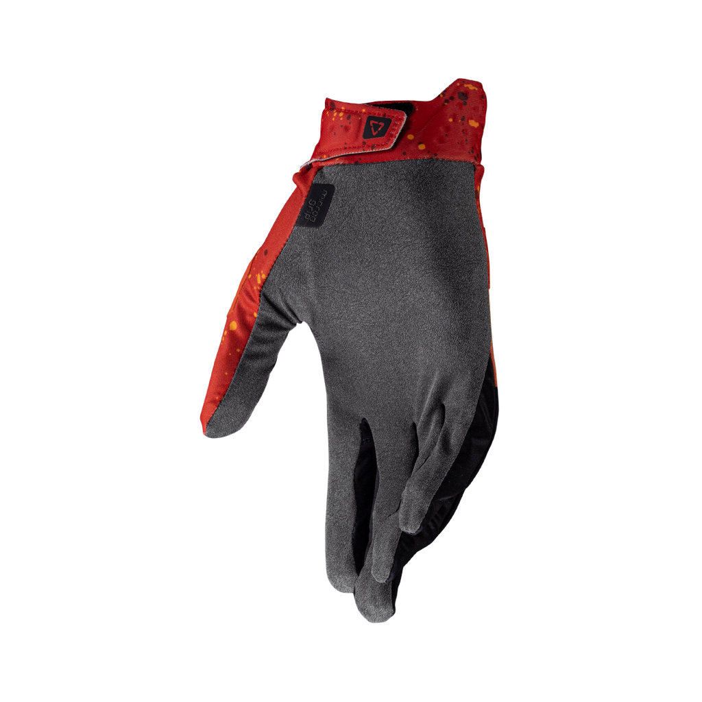 Gloves Moto 2.5 WindBlock Position 6