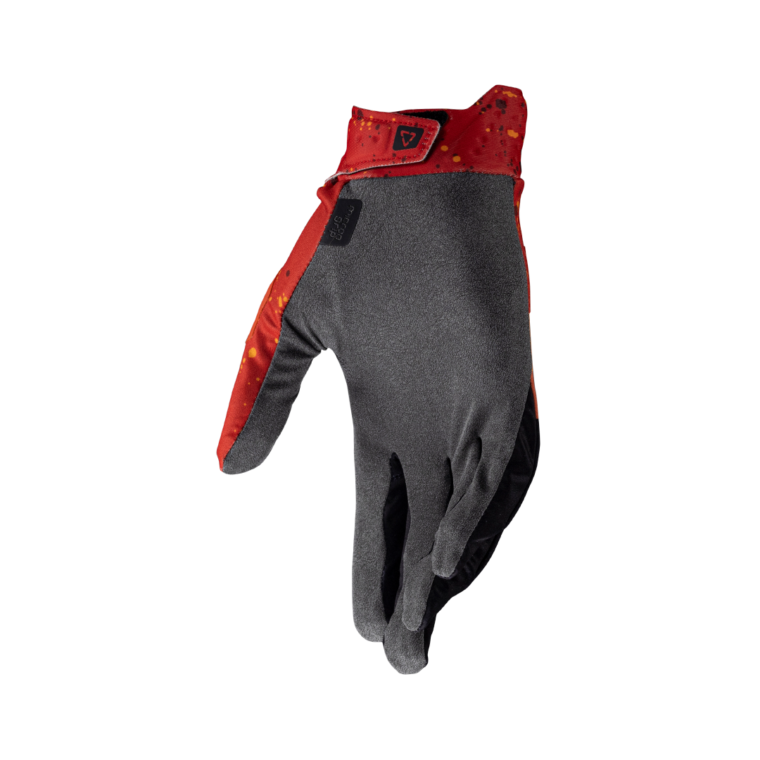 Gloves Moto 2.5 WindBlock Position 6