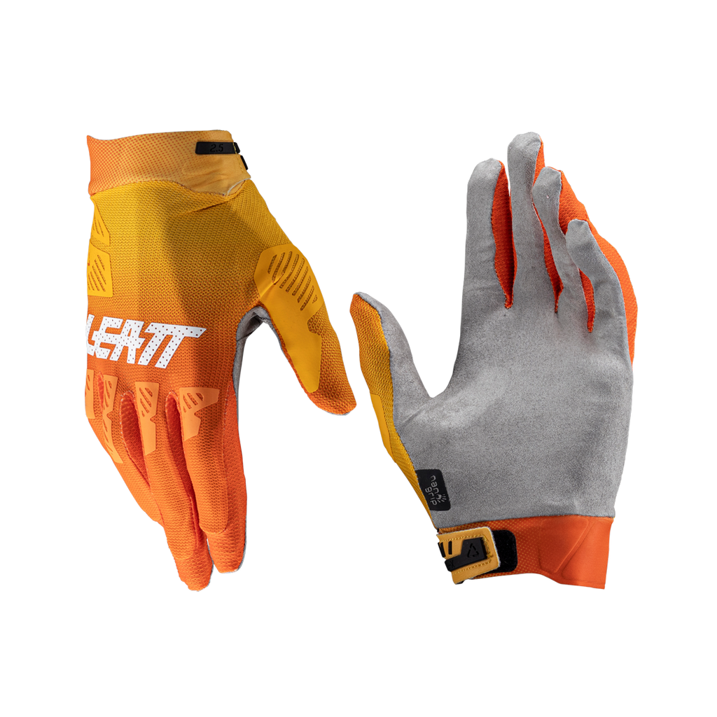 Gloves Moto 2.5 X-Flow