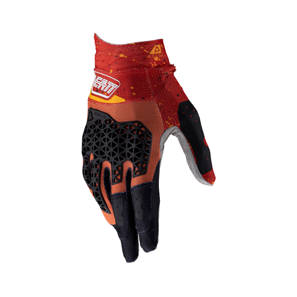 Gloves Moto 4.5 Lite