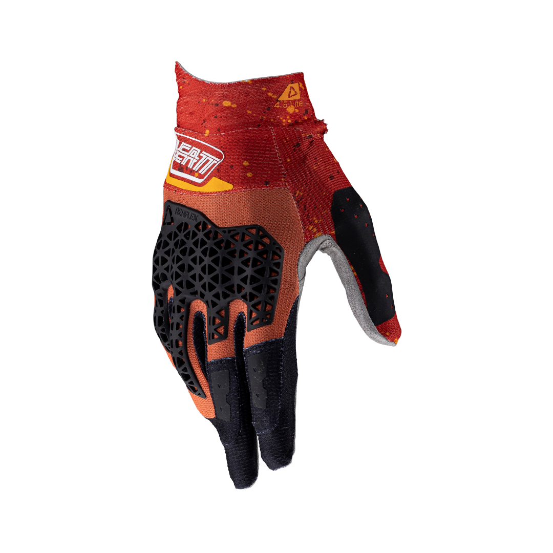 Gloves Moto 4.5 Lite Position 5
