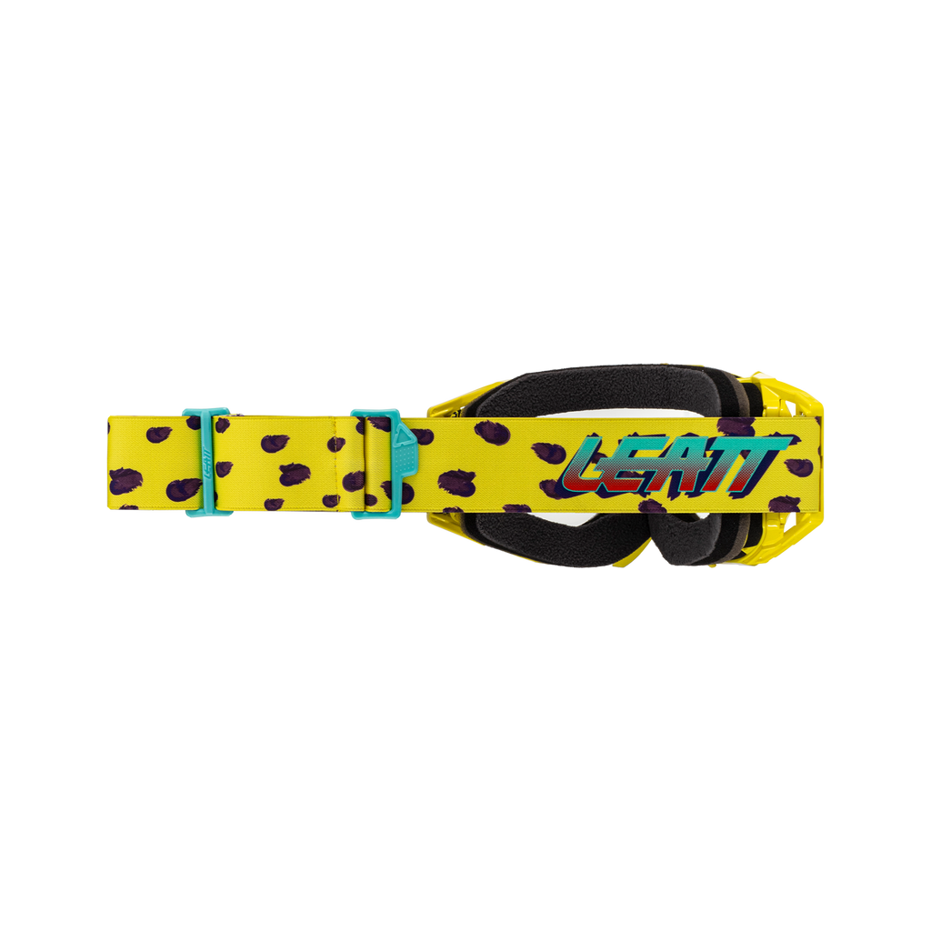 Goggle Velocity 5.5 Position 12