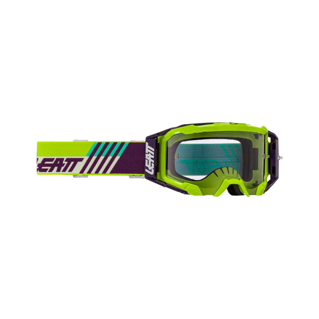 Goggle Velocity 5.5 Cryztal Position 1