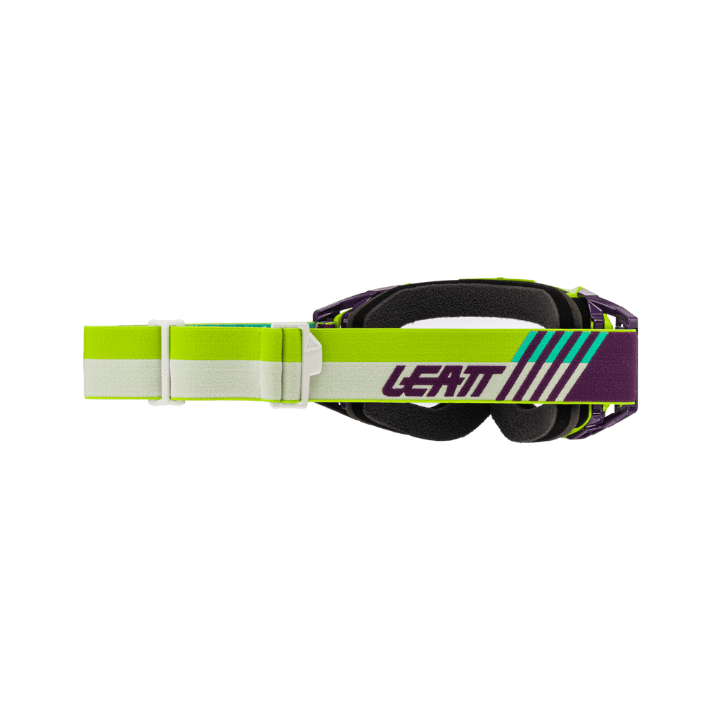 Goggle Velocity 5.5 Cryztal