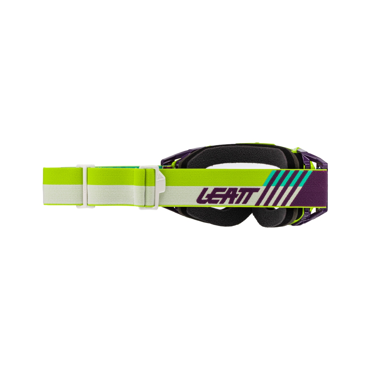 Goggle Velocity 5.5 Cryztal Position 2