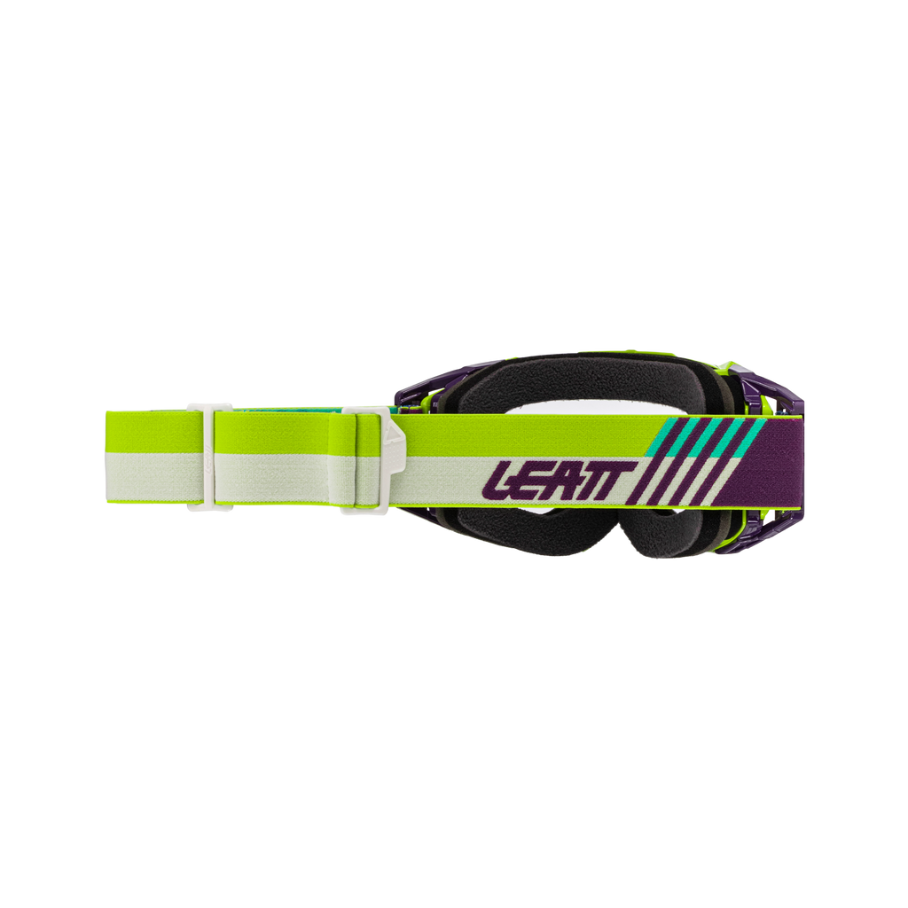 Goggle Velocity 5.5 Cryztal