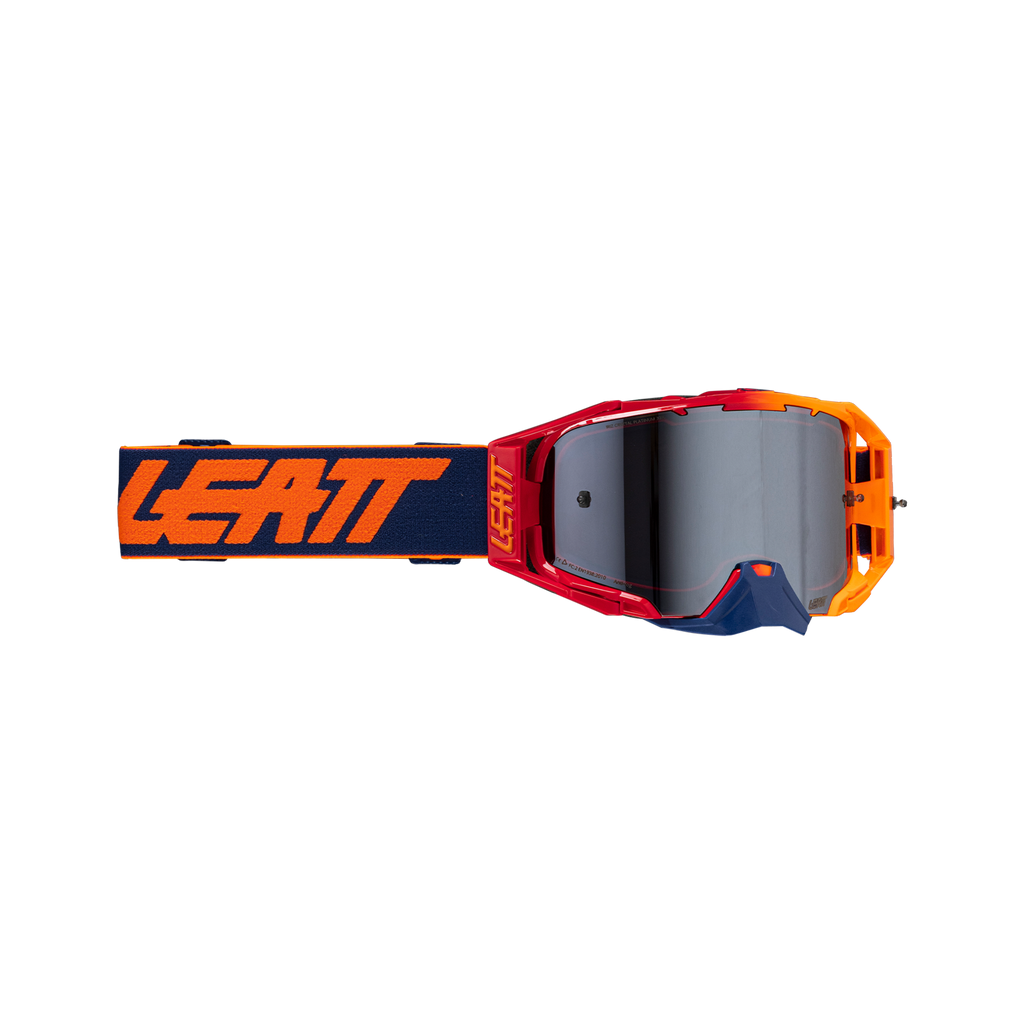 Goggle Velocity 6.5 Crystal Iriz Position 1