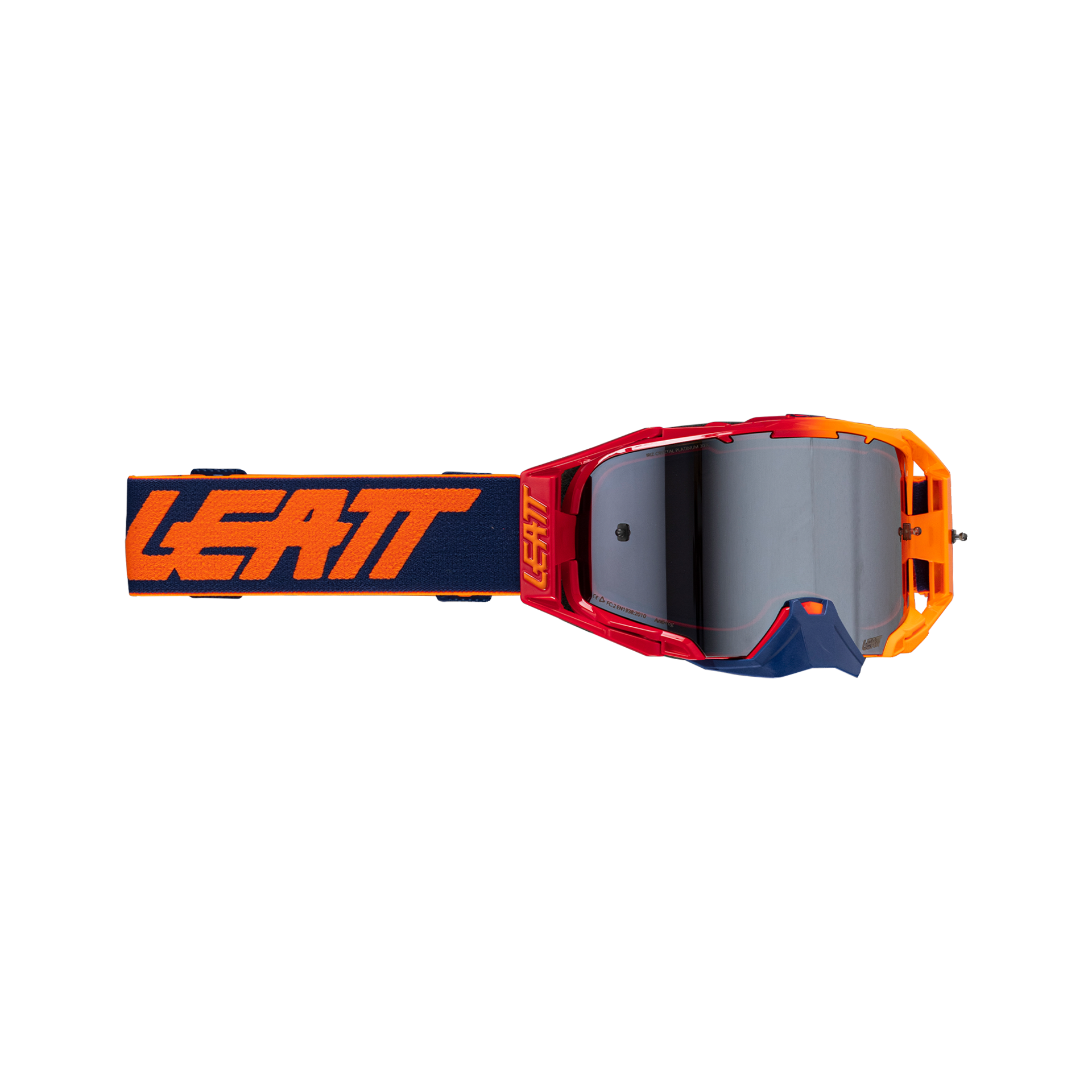 Goggle Velocity 6.5 Crystal Iriz Position 1