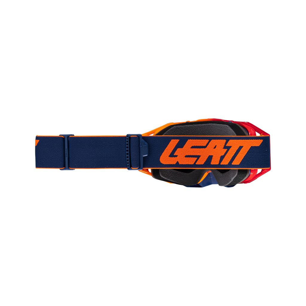 Goggle Velocity 6.5 Crystal Iriz Position 2