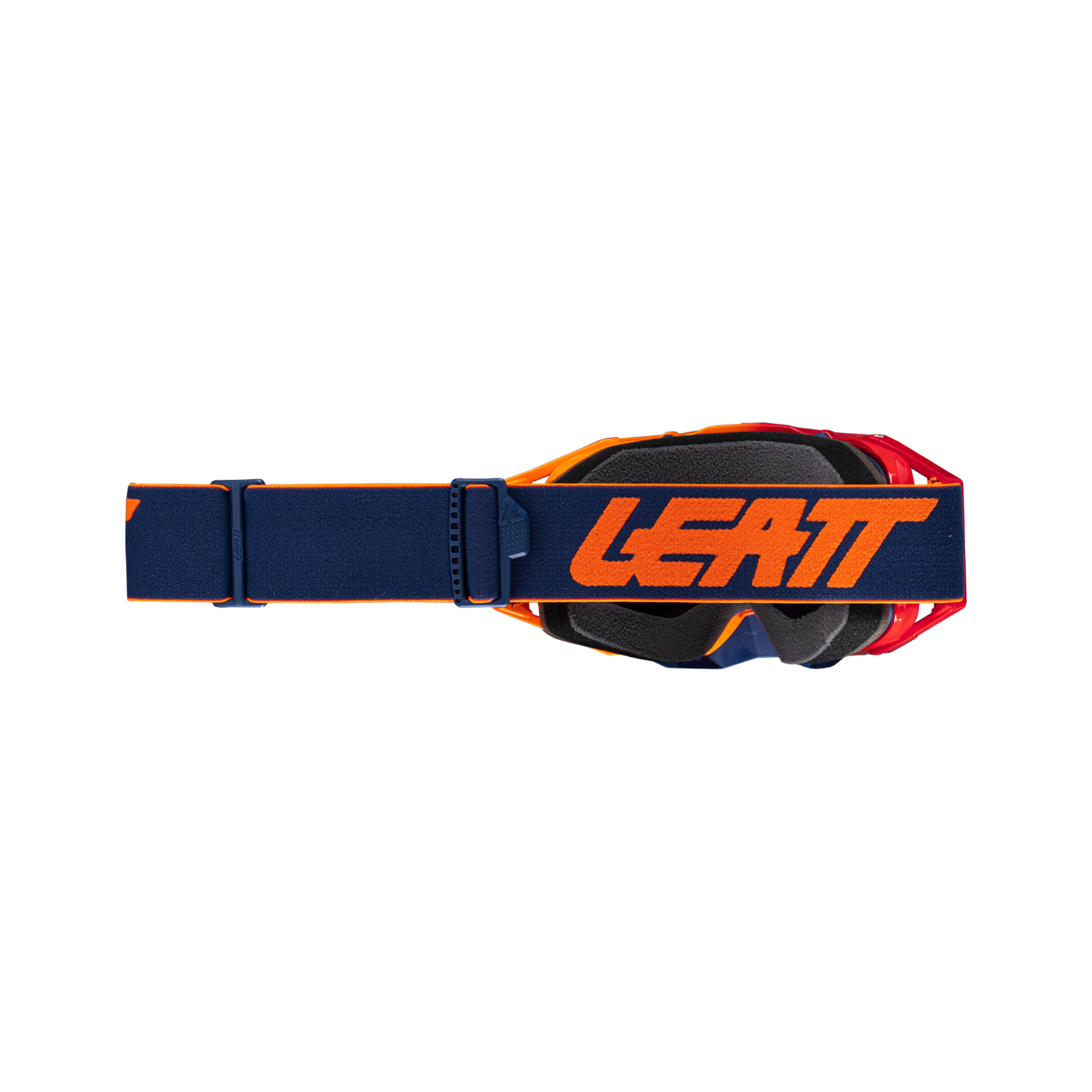Goggle Velocity 6.5 Crystal Iriz Position 2