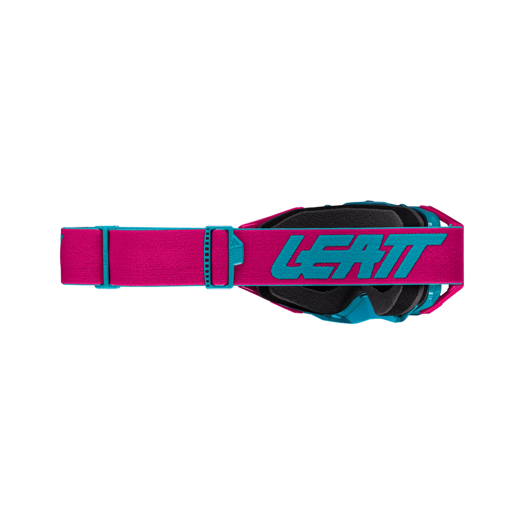 Goggle Velocity 6.5 Crystal Iriz