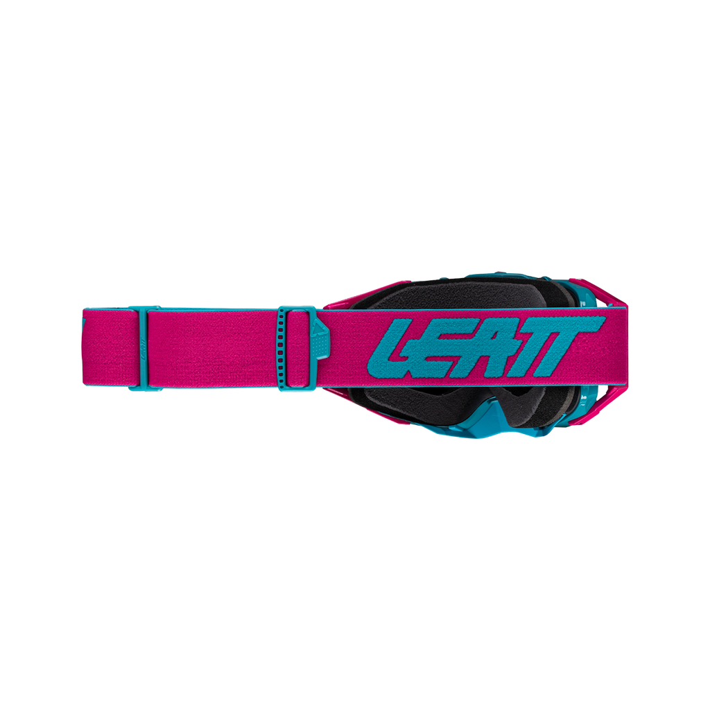 Goggle Velocity 6.5 Crystal Iriz Position 4