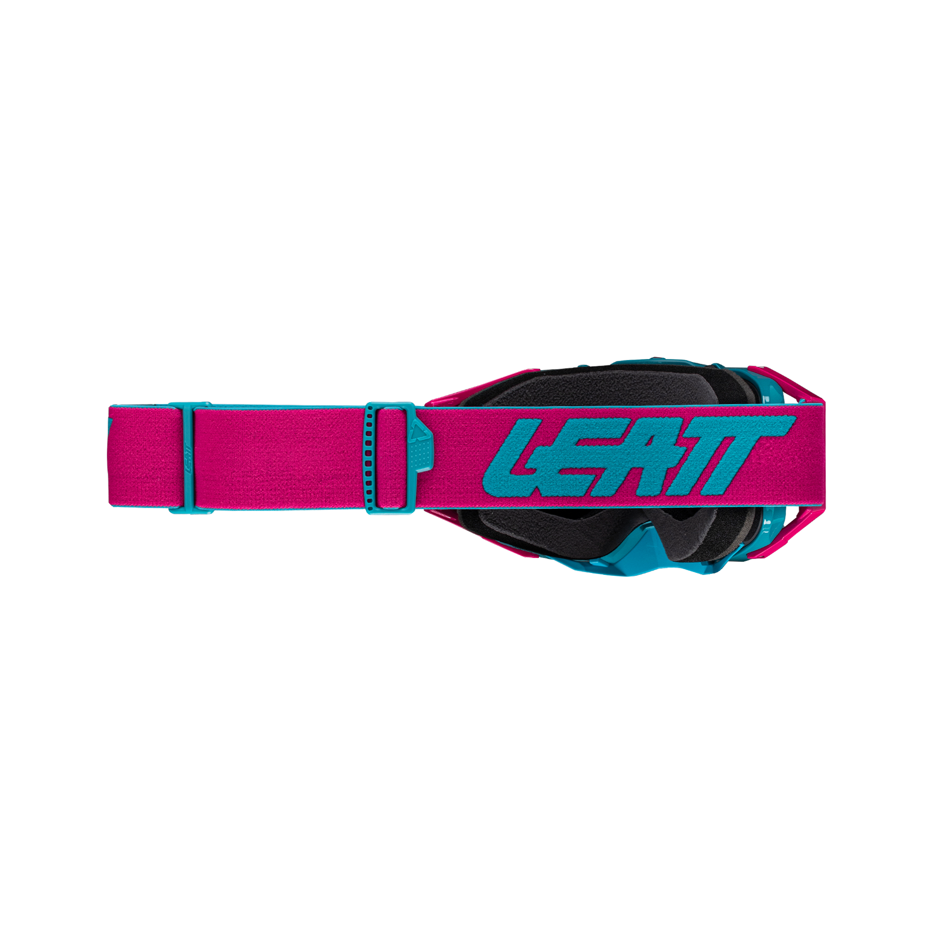 Goggle Velocity 6.5 Crystal Iriz Position 4