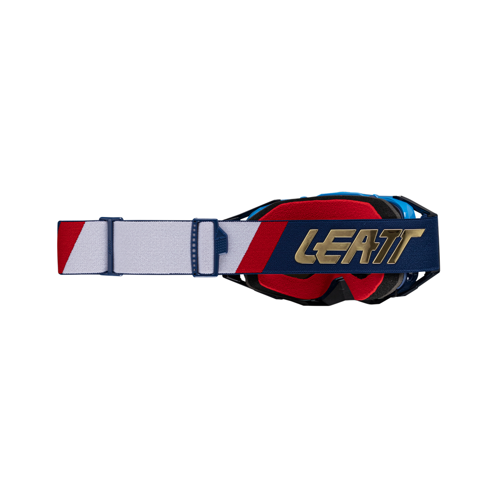 Goggle Velocity 6.5 Crystal Iriz Position 6