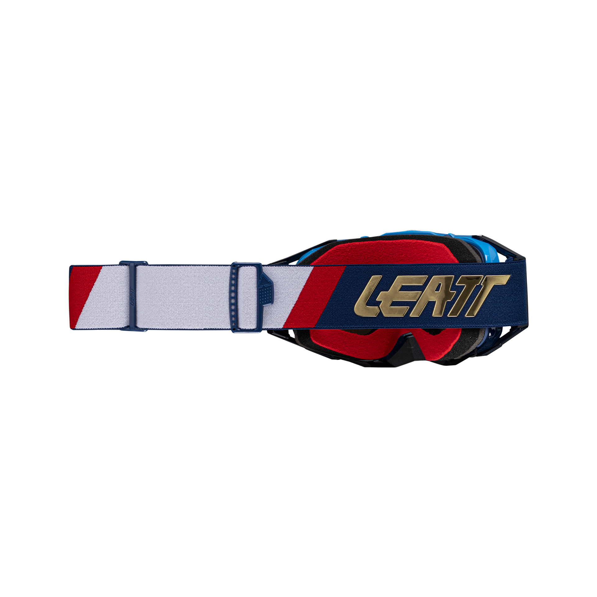Goggle Velocity 6.5 Crystal Iriz Position 6