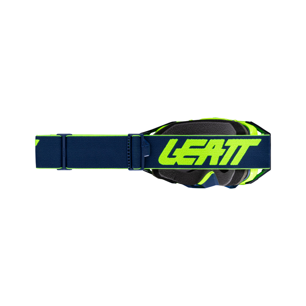 Goggle Velocity 6.5 Cryztal Position 6