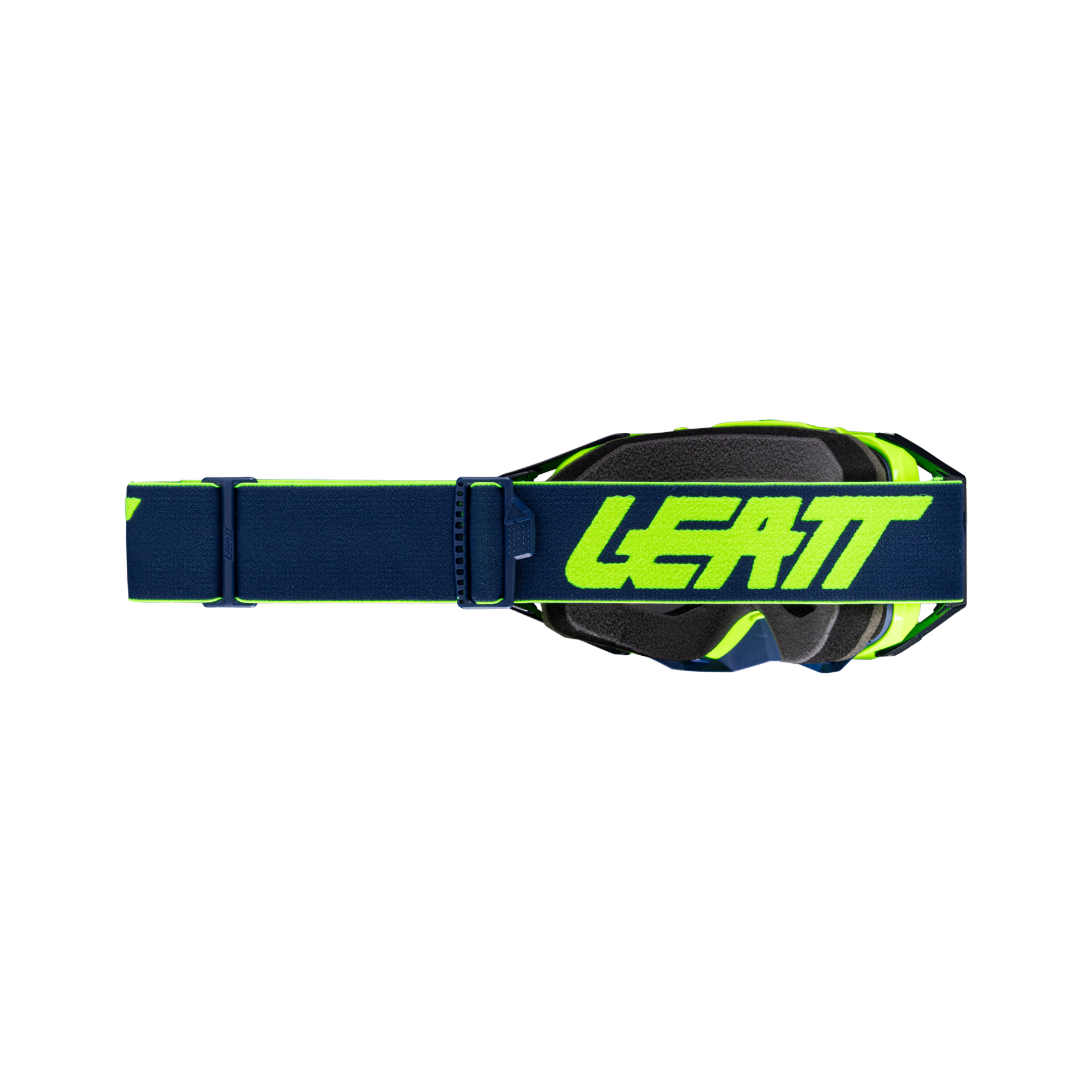 Goggle Velocity 6.5 Cryztal Position 6