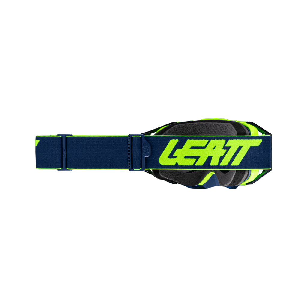 Goggle Velocity 6.5 Cryztal