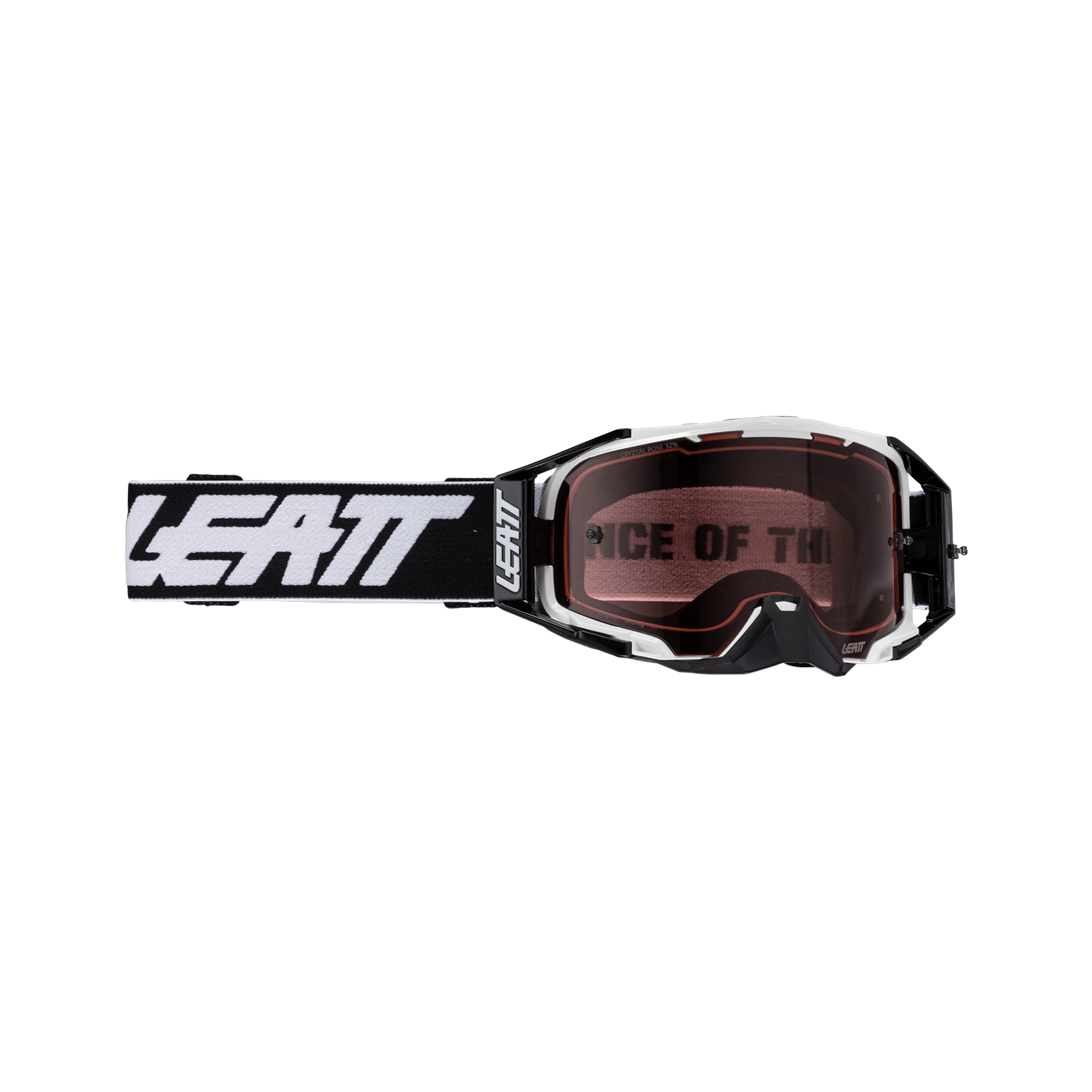 Goggle Velocity 6.5 Cryztal