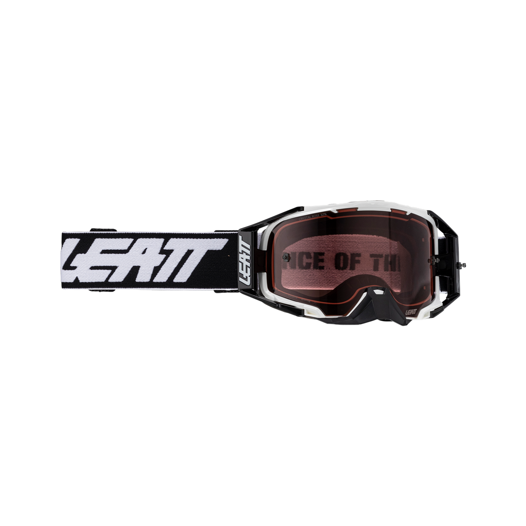 Goggle Velocity 6.5 Cryztal Position 1