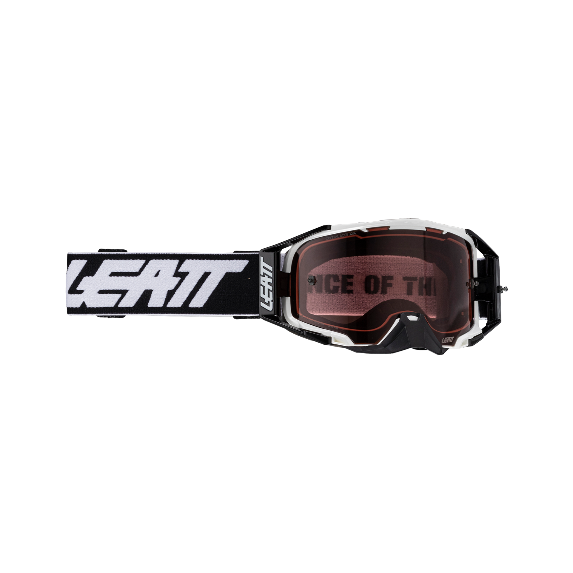 Goggle Velocity 6.5 Cryztal Position 1
