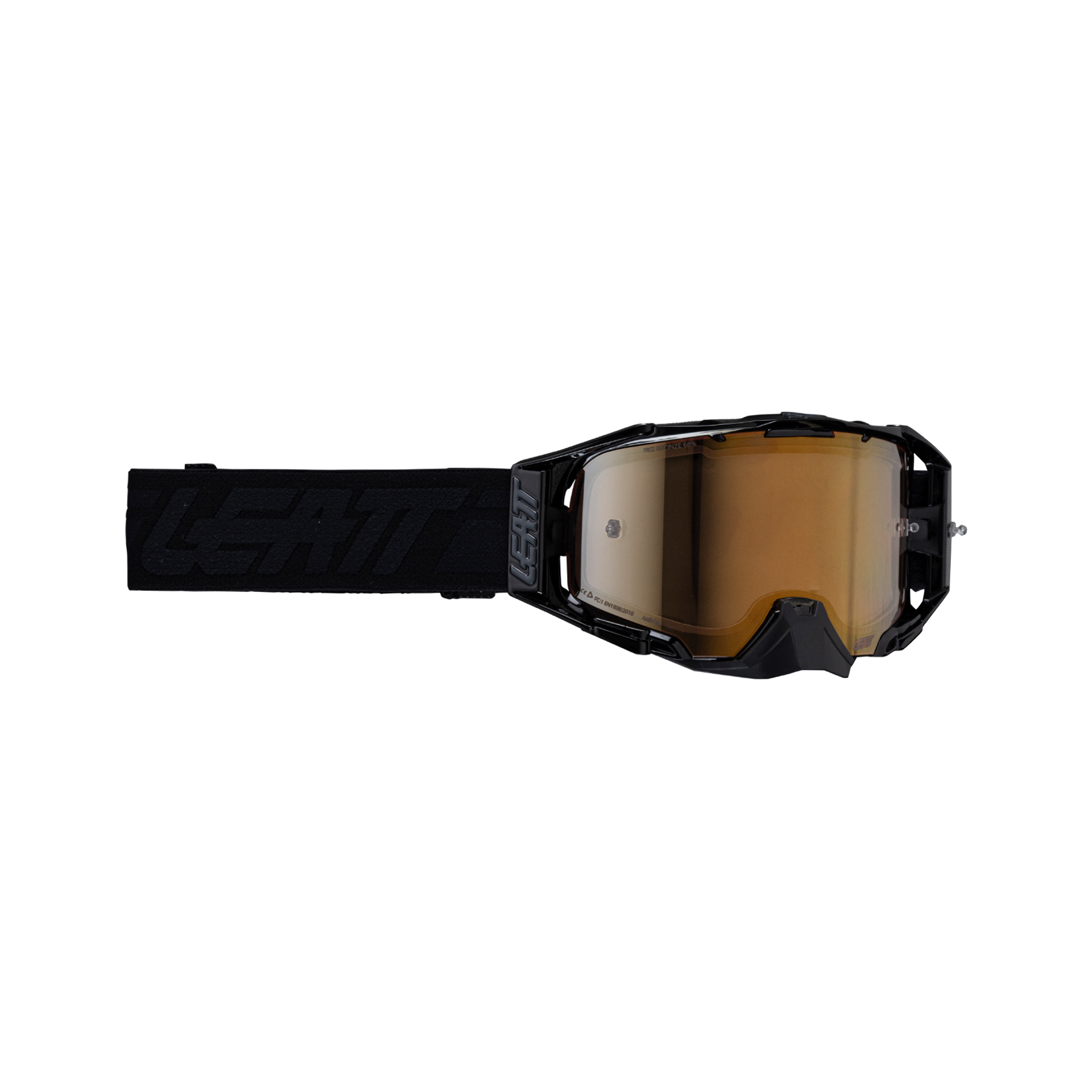 Goggle Velocity 6.5 Iriz Position 7