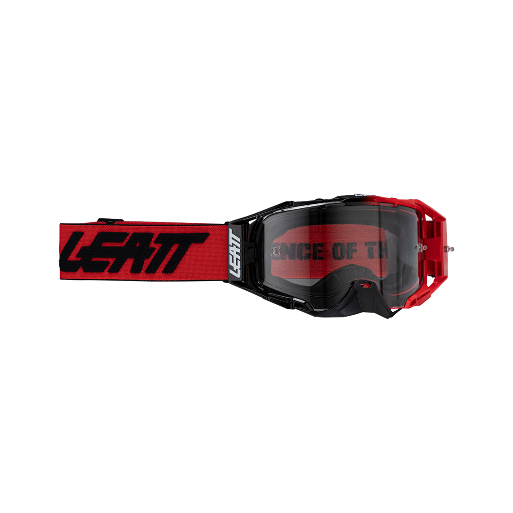 Goggle Velocity 6.5 Photochromic Position 1