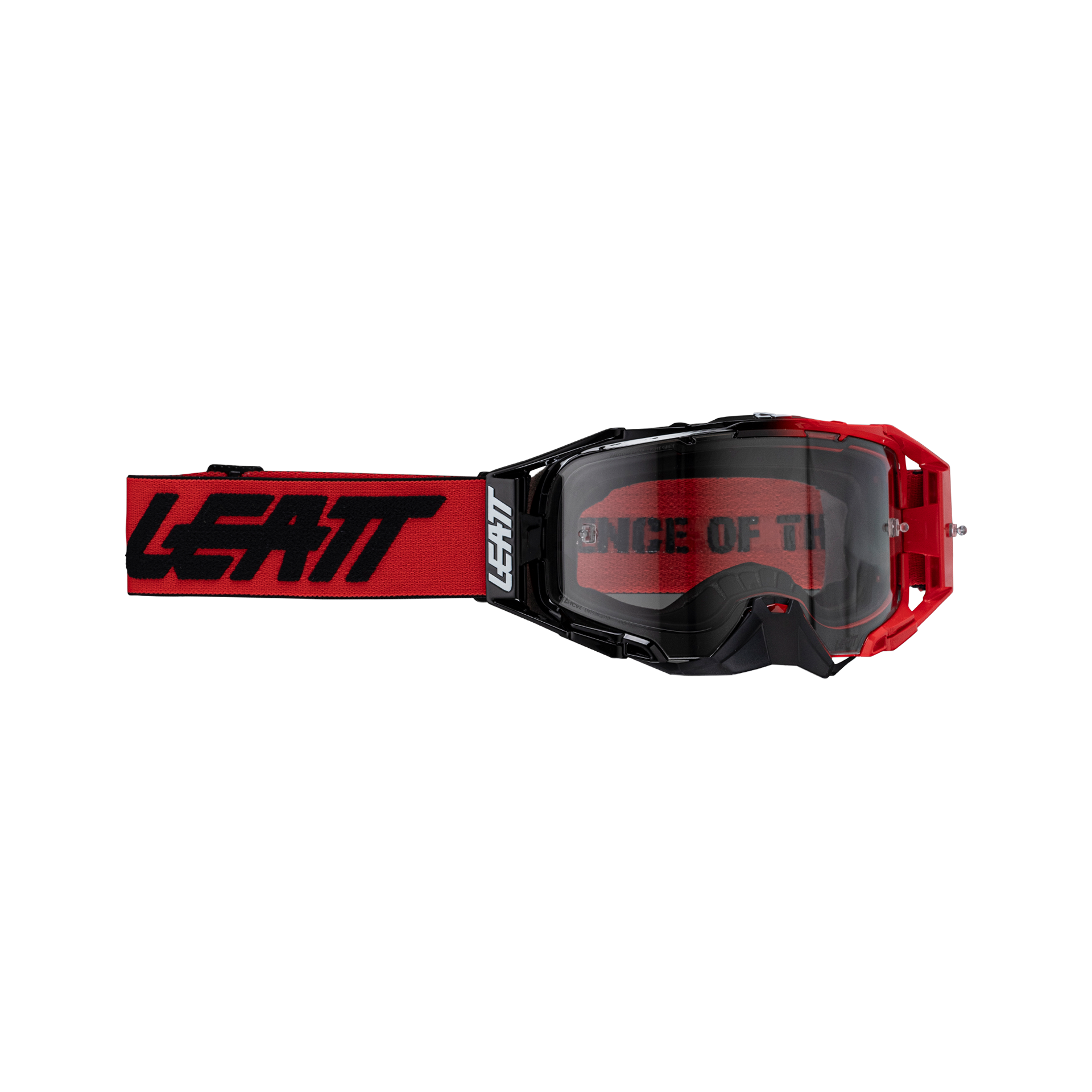Goggle Velocity 6.5 Photochromic Position 1